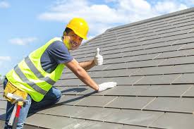 Best Commercial Roofing Services  in Irmo, SC